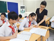  Bộ GD-ĐT: Tránh dùng lại văn bản trong SGK để ra đề kiểm tra Ngữ văn